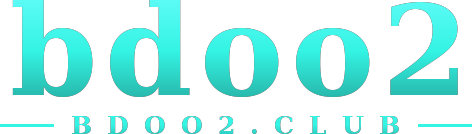 bdoo2 logo